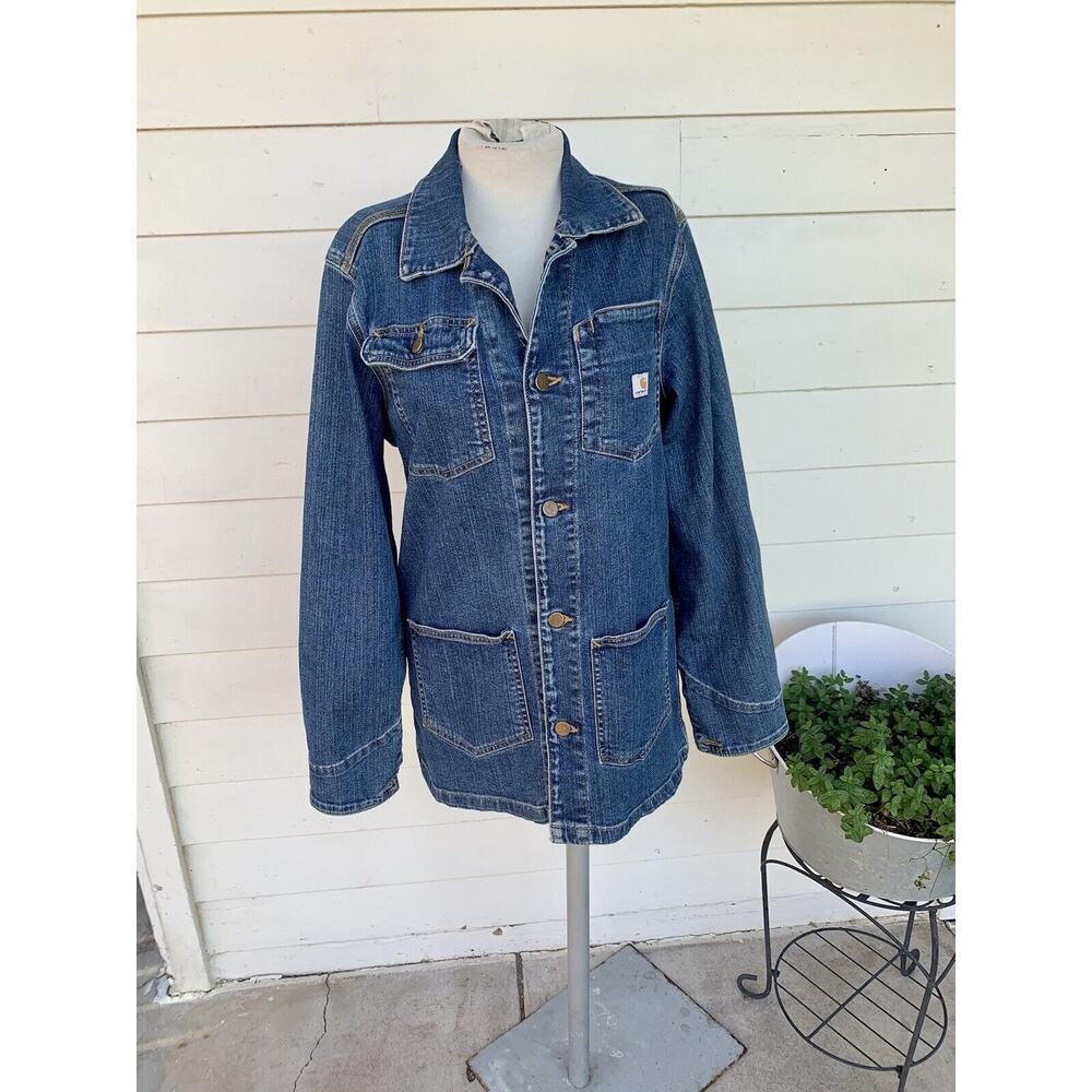 Chore Coat - Picture 2 of 15